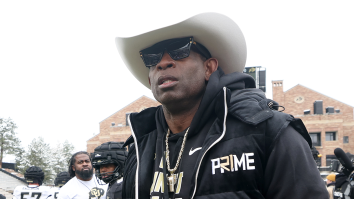 Deion Sanders Calls Out Parents For Making Today’s Kids Soft