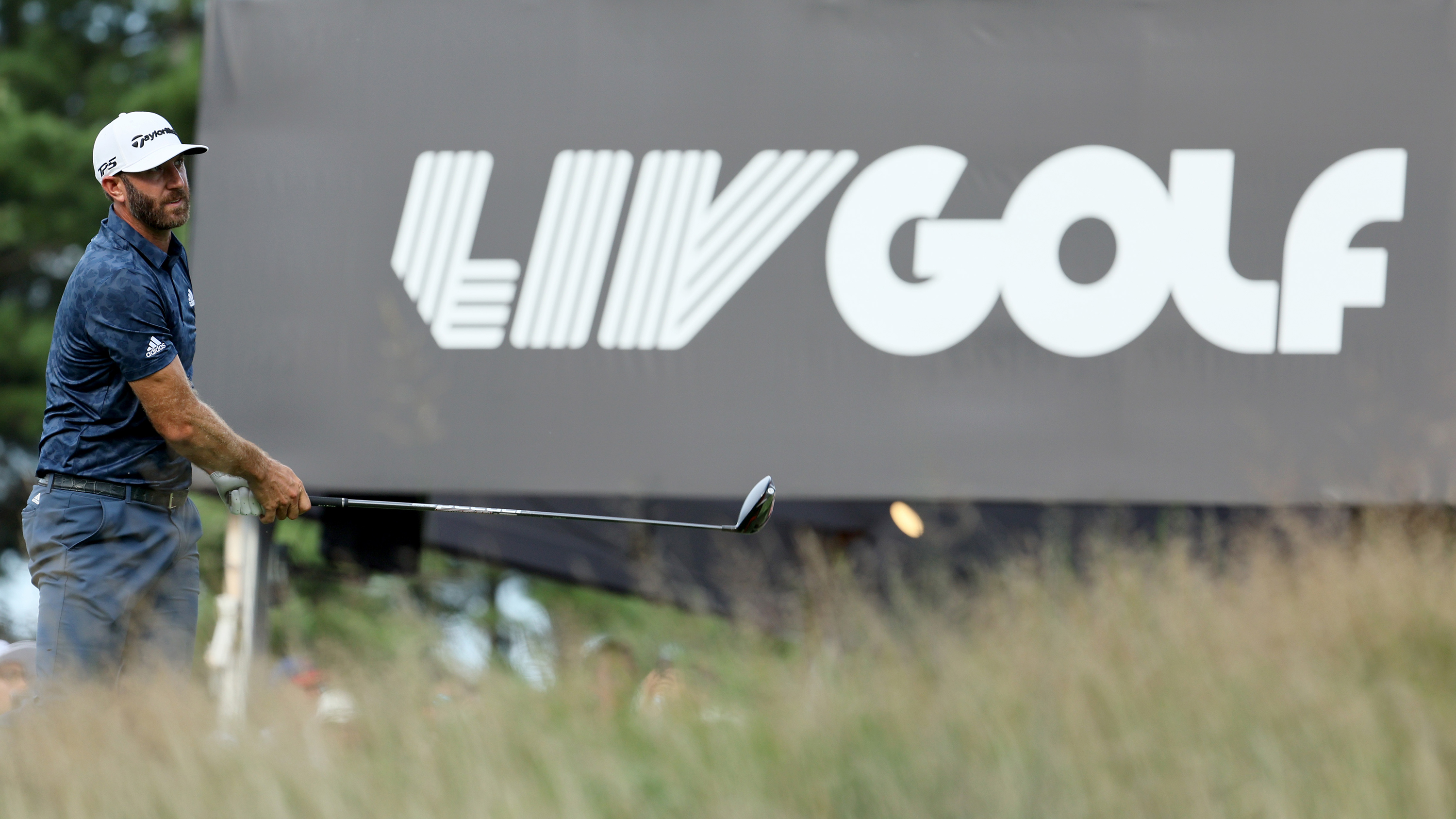 LIV Golf Has Stopped Disclosing TV Ratings It Generates On CW