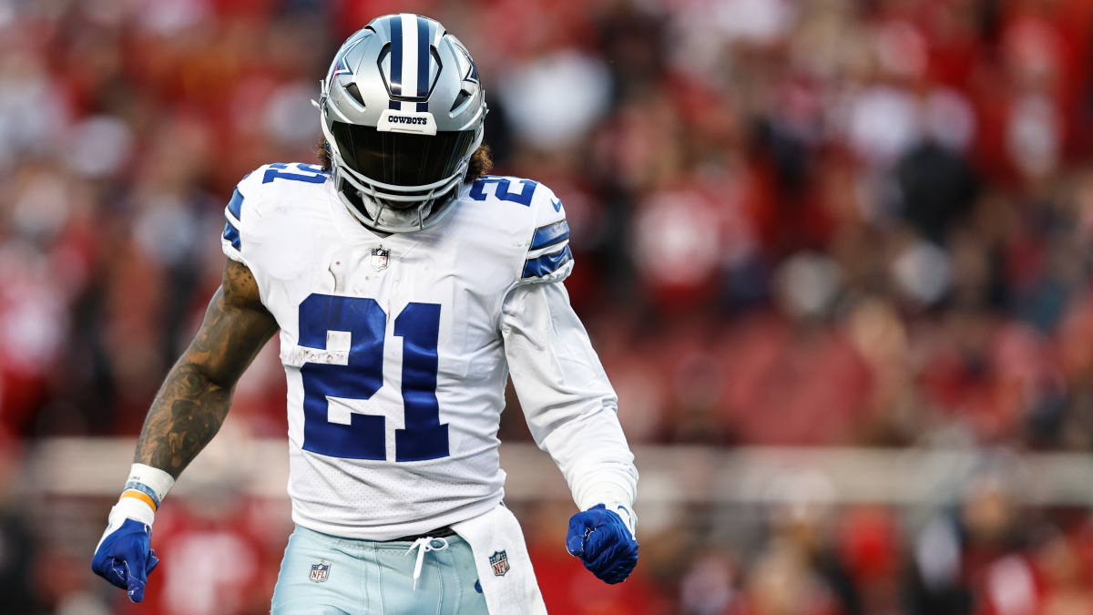 Ezekiel Elliott Rumors: Elliott May Have New Team Soon