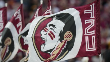 Florida State Fans Are Not Happy With Their AD’s Comments About The ACC