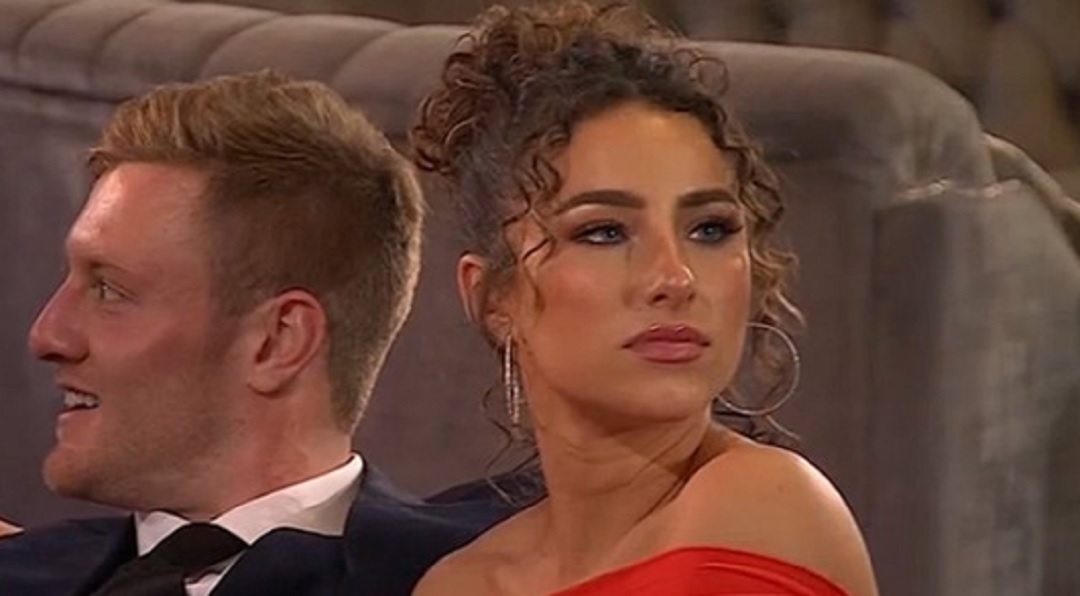 Will Levis' Girlfriend Gia Duddy Reacts To Trolls Calling Her A 'Gold