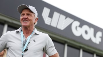 Greg Norman Takes Victory Lap After Rory McIlroy Softens LIV Golf Criticism