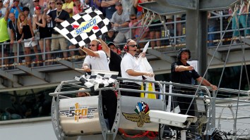 What’s The Closest Finish In The History Of The Indianapolis 500?