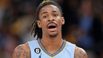 NBA Execs Share How Long They Think Ja Morant Will Be Suspended For Second Gun Incident