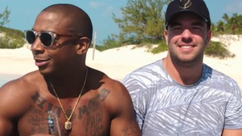 Billy McFarland Floats Perfect Opponent For Celebrity Boxing Match To Compensate Fyre Festival Victims
