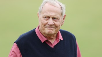 Jack Nicklaus Fires Major Shot At LIV Golf And The Players Who’ve Defected