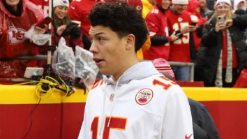 New Disturbing Details In Jackson Mahomes Assault Case Released