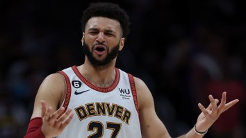 Jamal Murray’s Controversial Technical Foul Has NBA Fans Up In Arms
