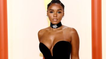 Janelle Monae Bares All On Cover Of Her New Album ‘The Age Of Pleasure’