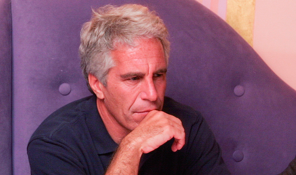 Jeffrey Epstein Allegedly Tried Blackmailing Bill Gates Over Affair