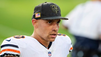 Jimmy Graham Reportedly Hit By Car While Training To Sail Around The World