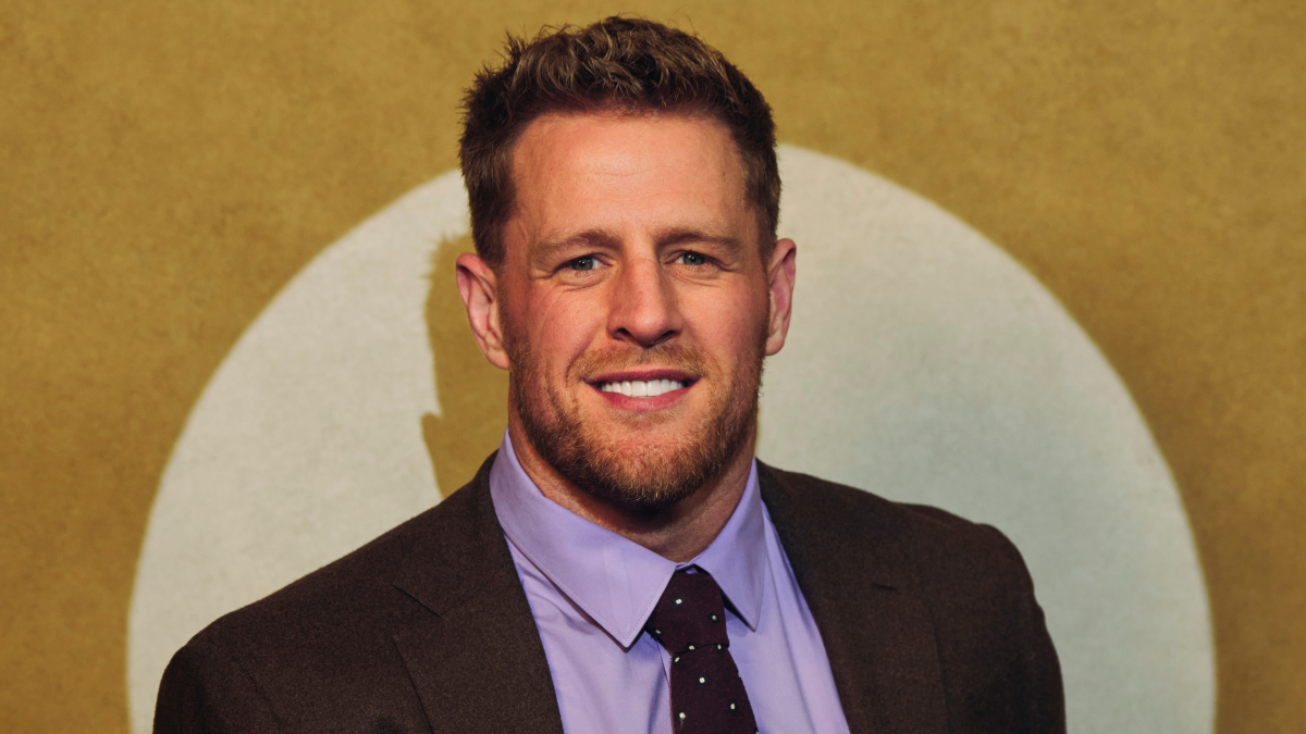 JJ Watt Follows The Steps Of Ryan Reynolds In His Next Endeavor