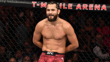Jorge Masvidal Is Bringing Violence To South Florida In State’s First Sanctioned Bare-Knuckle MMA Event On Cinco De Mayo