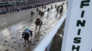 What’s The Closest Margin Of Victory In Kentucky Derby History?