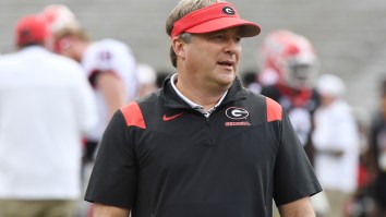 Kirby Smart Explains Why Georgia Bulldogs Declined White House Visit: ‘Nothing Political About It’