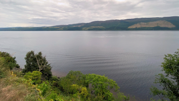 Latest Loch Ness Monster Sighting Provides ‘Compelling’ Evidence Creature Is Real, Says Expert