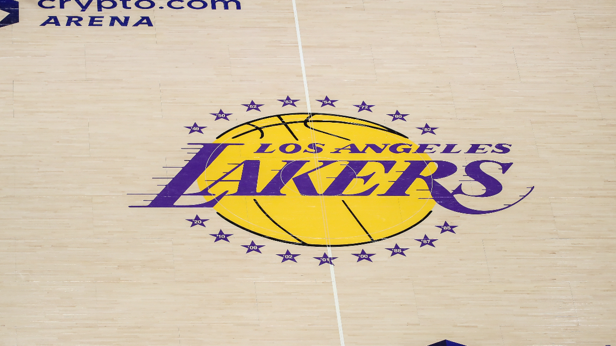 NBA Bettor To Win $4 Million If The Lakers Win The Championship