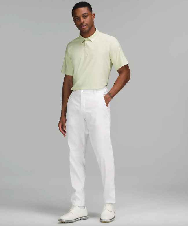 lululemon Commission Relaxed-Tapered Golf Pant