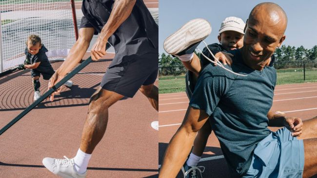 Shop lululemon for Father's Day