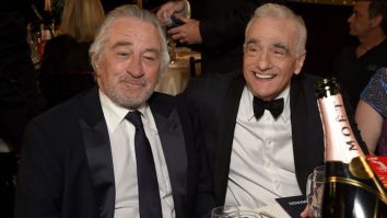 Martin Scorsese Reveals Robert De Niro Turned Down Roles In Two Of His Biggest Movies