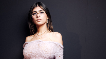 Mia Khalifa Causes Uproar As Guest Lecturer At The Most Prestigious University In The UK