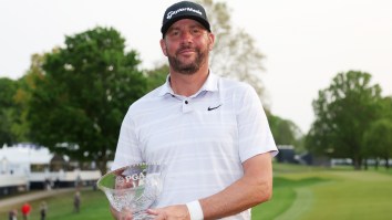 Here’s How Many Lessons Michael Block Would’ve Had To Teach To Make The $288K He Won At The PGA Championship