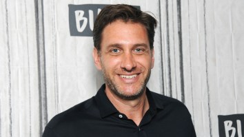 Mike Greenberg Gets Torched Online For Take About Lakers & Warriors