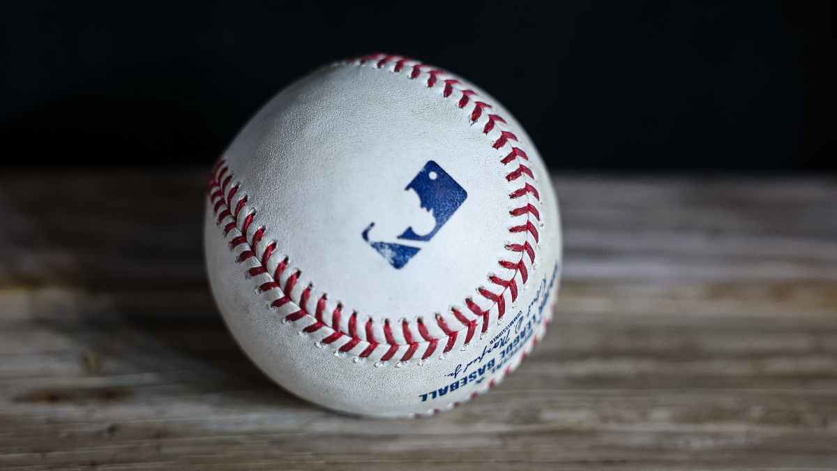 MLB Umpire Hit Right In The Jewels By Wild Pitch, Fans React