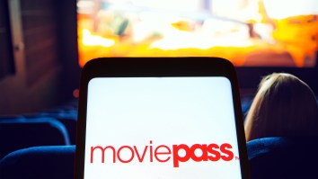 MoviePass Has Officially Returned From The Dead (With A Few Notable Changes)