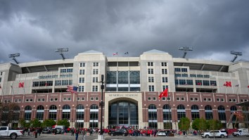 Notable Big Ten Team Agrees To Night Game Mandate But It’s Probably Not The League’s Top Choice