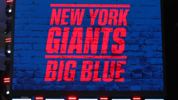 New York Giants Fans Are Losing Their Minds Over ‘Ridiculous’ 2023 Schedule