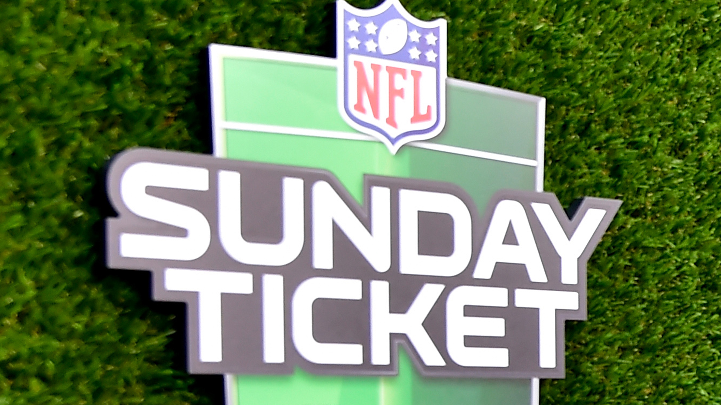 NFL Sunday Ticket Will Allow 'Unlimited' Simultaneous Streams