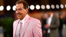 Nick Saban Makes Another Comment About Texas A&M’s NIL Spending