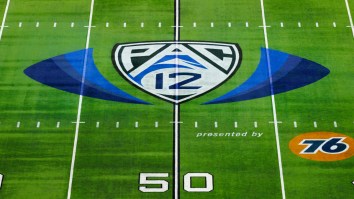 Pac-12 Makes Major Broadcasting Announcement That Other Conferences Are Bound To Follow