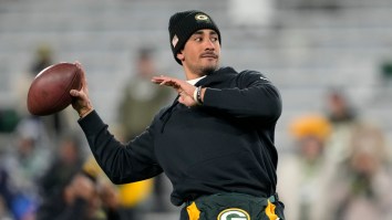 Packers Reward Jordan Love A New Contract After Aaron Rodgers Trade