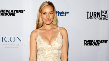 Paige Spiranac Causes Major Stir With Revealing Video Ahead Of US Open