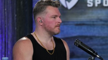 Pat McAfee Surprised At Intense Backlash From Fans Over ESPN Move