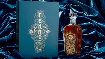 Rabbit Hole Distillery’s Limited-Edition 10-Year Anniversary ‘Tenniel’ Tops May’s Bourbon Releases