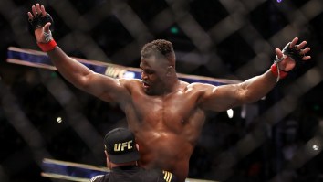 Francis Ngannou’s Departure From UFC Sparks Intriguing Take From Randy Couture