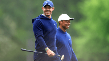 Rory McIlroy Talks About The Helpful Text He Got From Tiger Woods Ahead Of PGA Championship