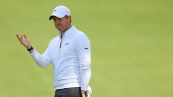 Rory McIlroy Explains $3 Million Decision To Withdraw From RBC Heritage