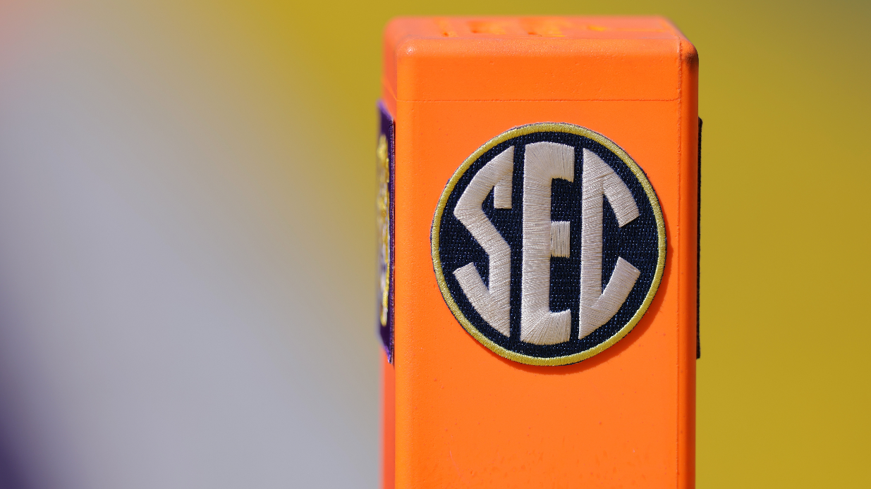 SEC on ABC: ESPN to be exclusive TV home, starting 2024