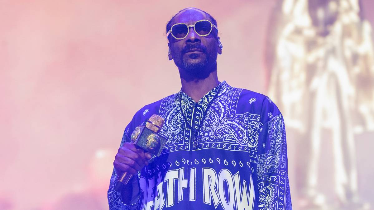 Snoop Dogg Joins Bid To Buy Ottawa Senators