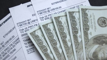 $300K Futures Parlay Still Alive With Warriors’ Game 7 Win Over Sacramento