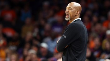 Suns Reportedly Have 2 Favorites In Search For New Head Coach