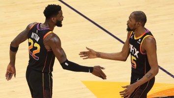 Suns Take Massive Blow Ahead Of Crucial Game 6 Matchup Vs. Nuggets