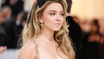 Sydney Sweeney’s Stunning Met-Gala Outfit Goes Viral