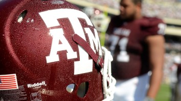 Texas A&M Mocked For Scheduling ‘Maroon Out’ Against Worst Possible Opponent