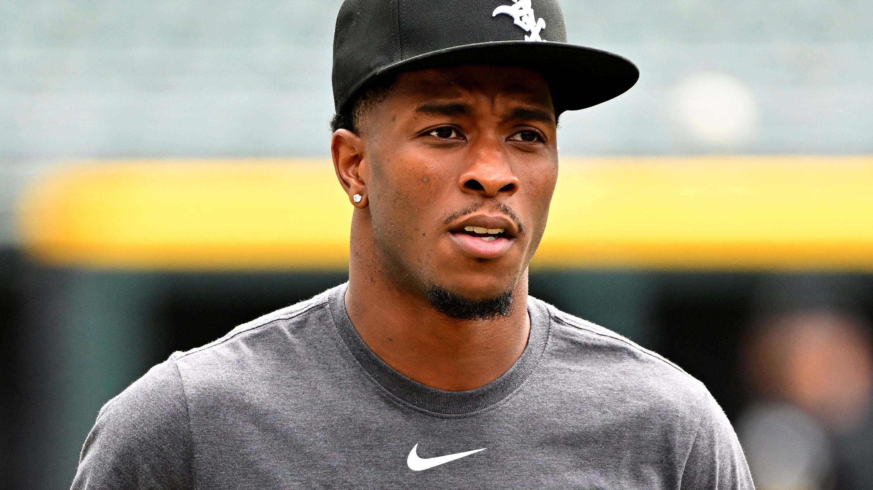 White Sox SS Tim Anderson Denies Dissing Fans In Viral Clip