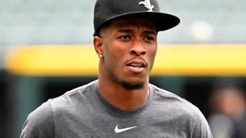 White Sox SS Tim Anderson Denies Dissing Team’s Fans In Viral Clip